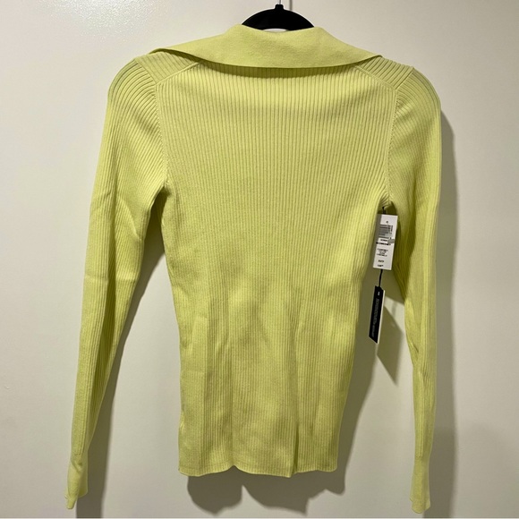 NWT Babaton Mcsweeney Sweater - Picture 3 of 7